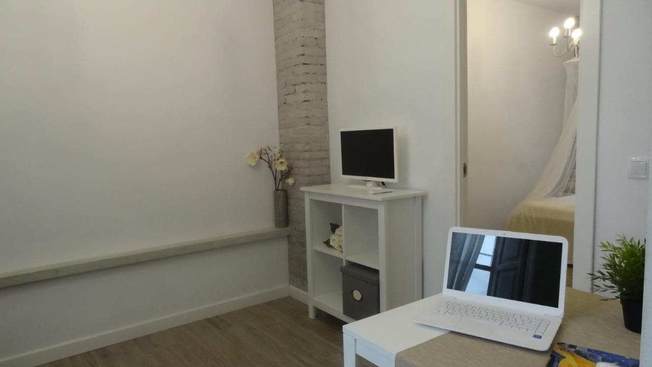 Suites By Eric Olsan Valence Extérieur photo