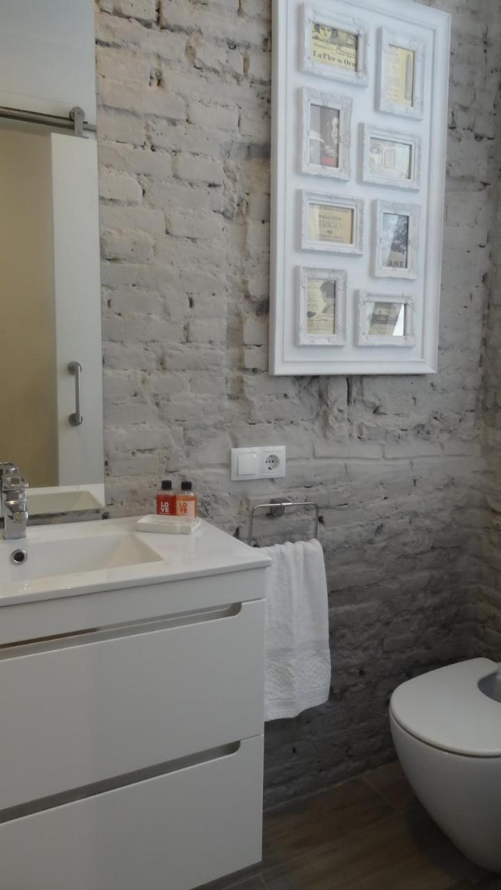 Suites By Eric Olsan Valence Extérieur photo