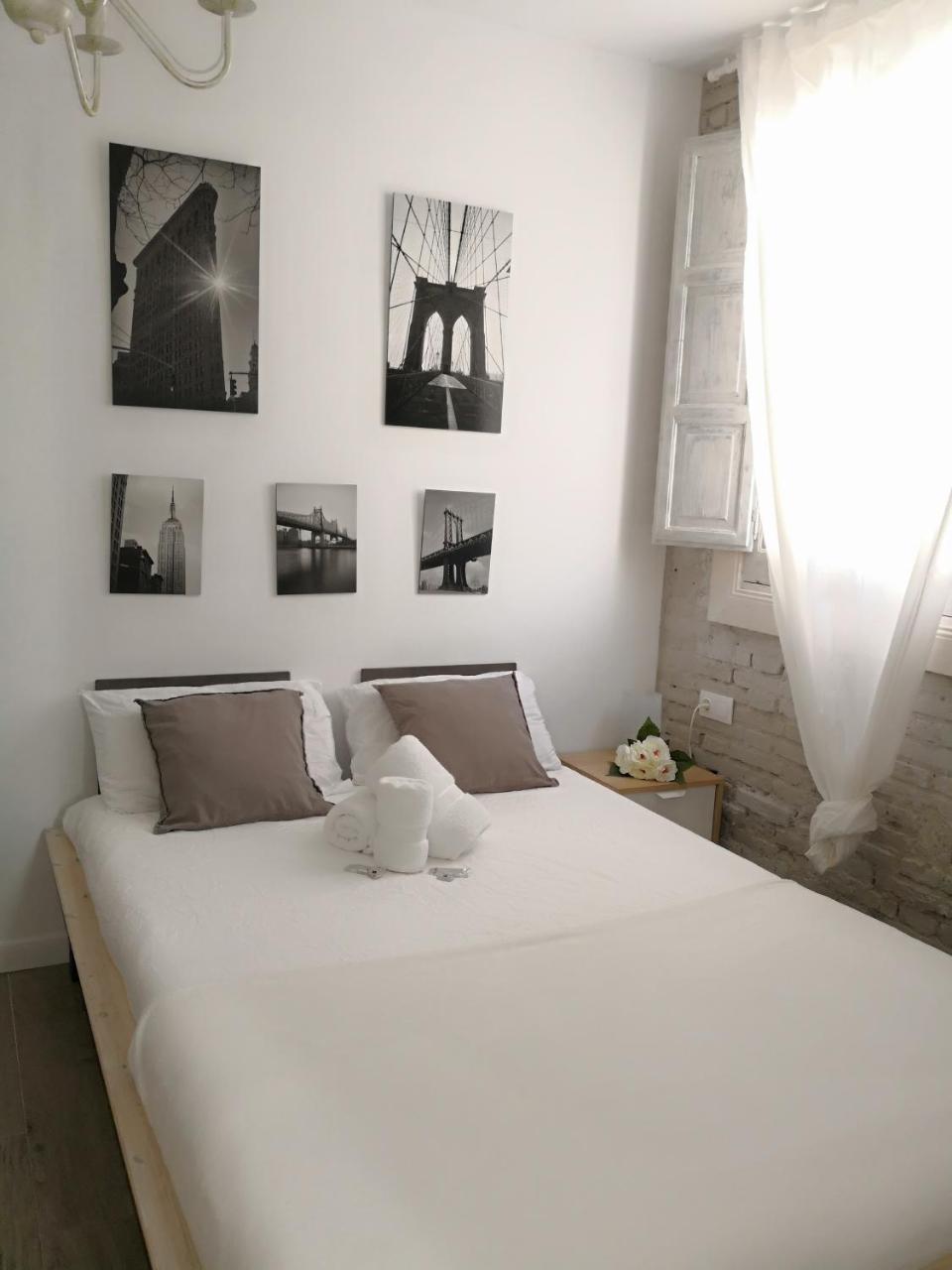 Suites By Eric Olsan Valence Extérieur photo